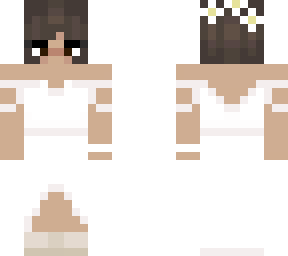 my wedding skin