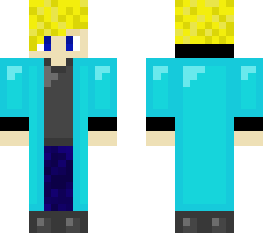 myself (netherite king)