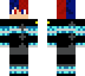 n4n0 fire force