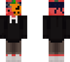 naruto pumpkin school tomato