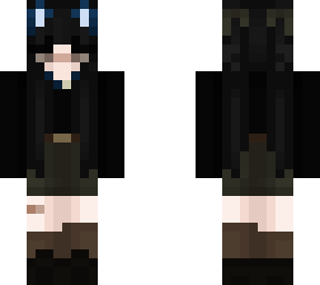 neko e girl