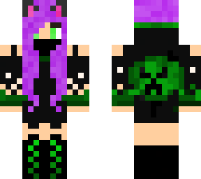 neko girl