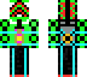 neon knight