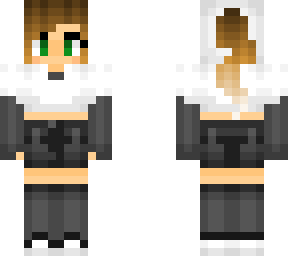 new addyadeline skin