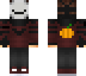 nickstone91(halloween