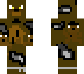 nightmare freddy