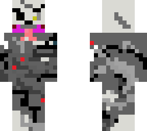 nightmare mangle