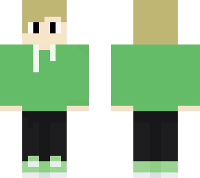 nolan green skin