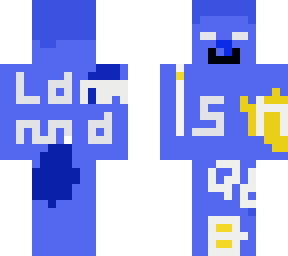 noob lamma_z