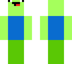 noob roblo/minecraft