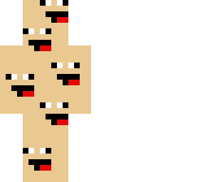 noob skin