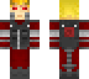 npc tango (doctorsiren)