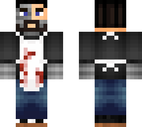 npc vintagebeef (doctorsiren)