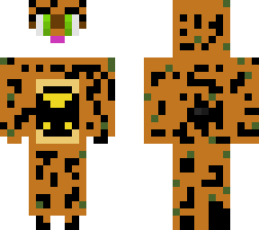 nuclear lynx