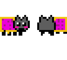 nyan cat
