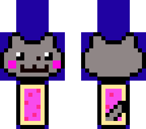 nyancat dream