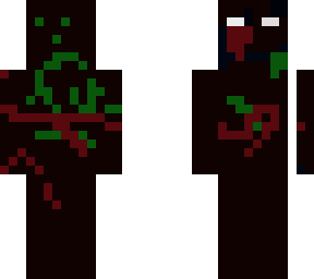 october killer