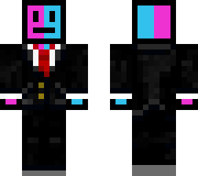 okaycheifiwouldntusethisskin111
