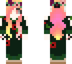 omega the demon witch