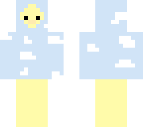 omg i fixed my first skin~ read description