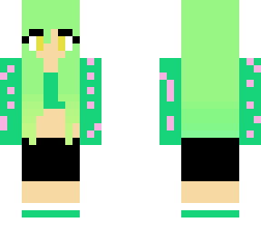 one of my best skins.