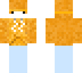 orange boi