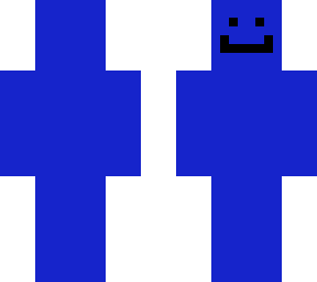 othor i'm blue daa baa dee daa ba die