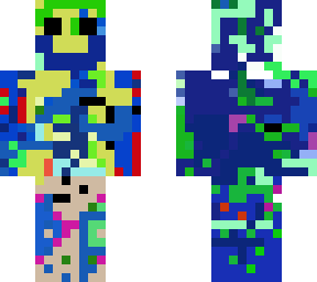 paint disaster