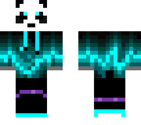 panda part 1