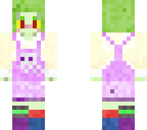 pastel goblin