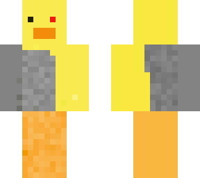 pato horneado
