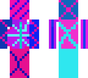 pattern colors