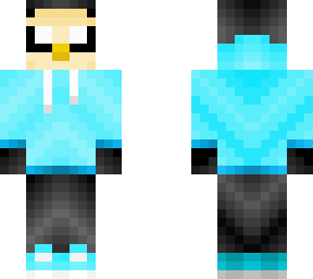 penguinplays_ minecraft skin v4 shoes update
