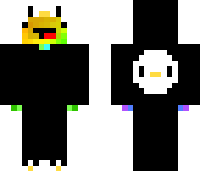 pengy slime 69