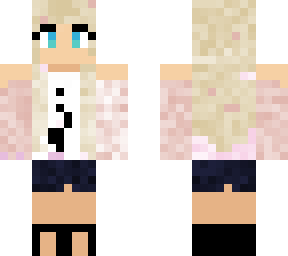 perfect summer skin