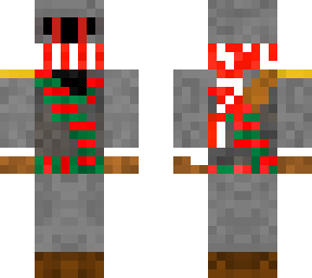 personal skin (temporary) (part 3)