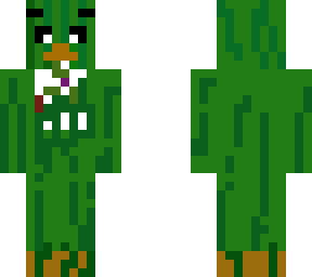 phantom chica