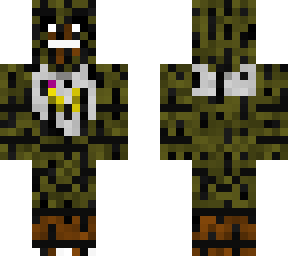 phantom chica