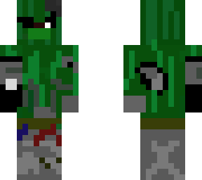 phantom foxy