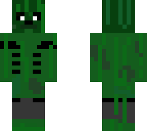 phantom mangle