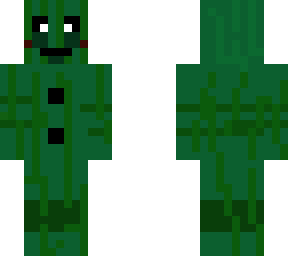 phantom puppet