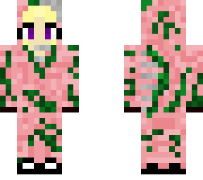 piglin costume