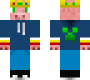 pigman