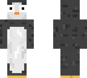 pinguino fachero