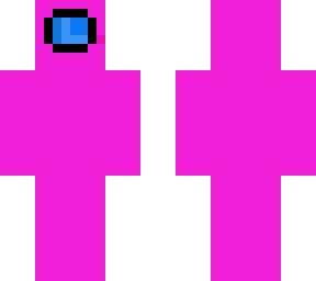pink crewmate