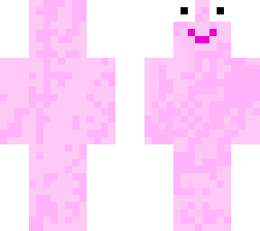 pink pig