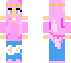 pink queen
