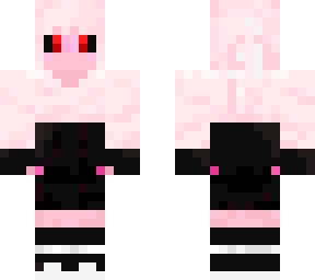 please ignore ash majinite
