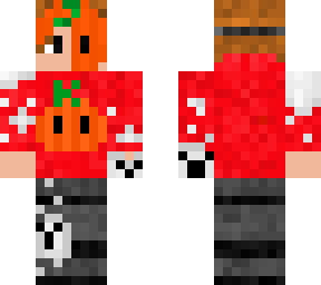 poisedtomato halloween