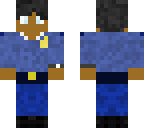 police officer